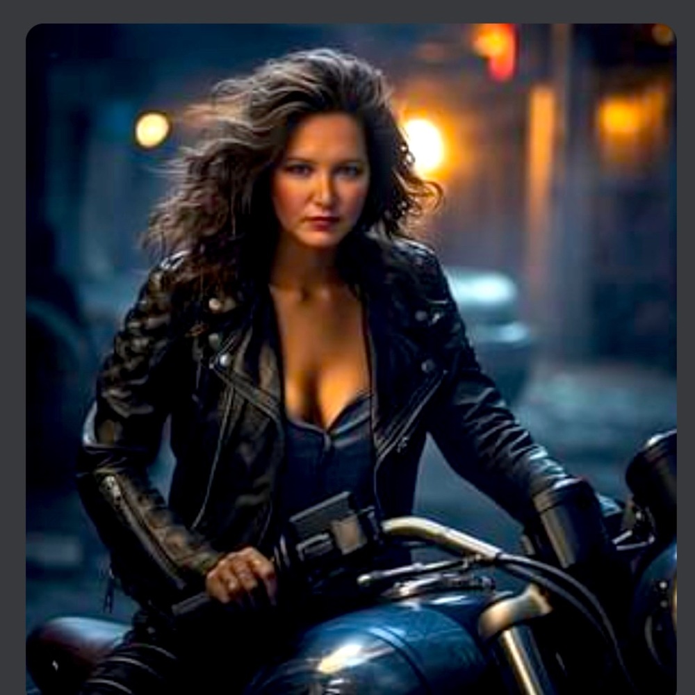 Meet your Posher, Charlotte